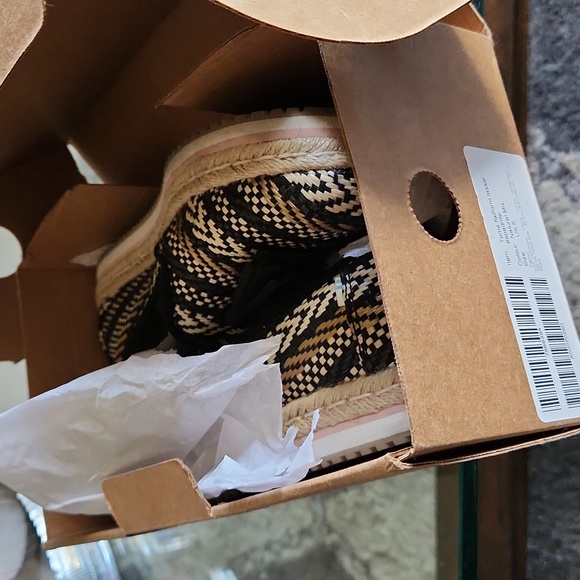 Toms platform espadrilles - Picture 12 of 12